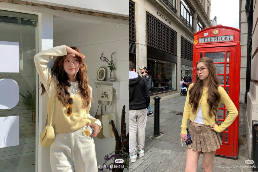 màu hợp mệnh kim ngày tết