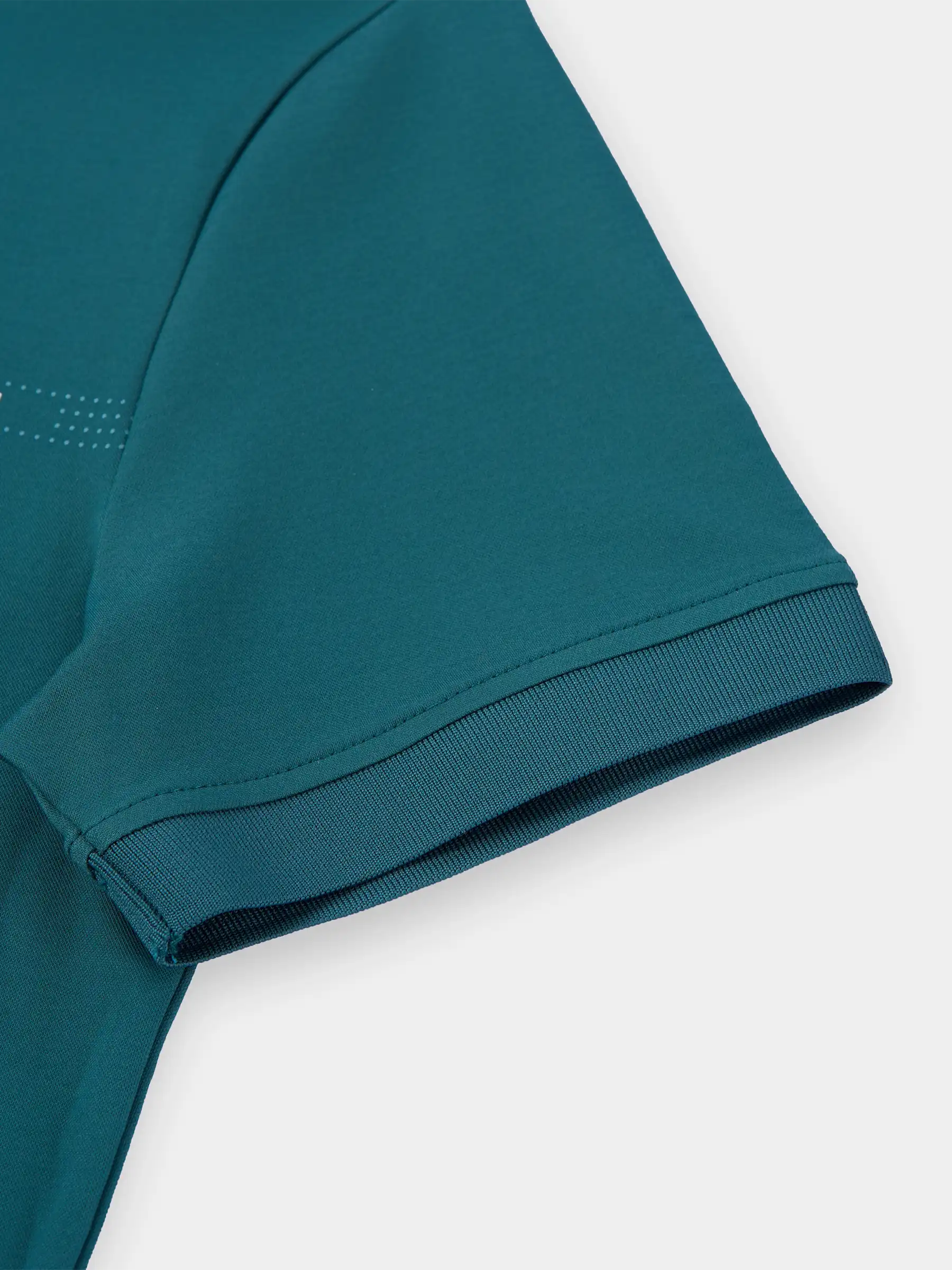 Áo Polo Nam 5S Fashion In Ngang Ngực Phom Slimfit APC25086
