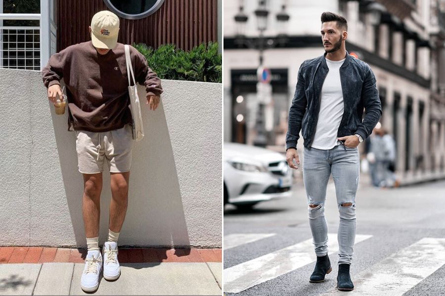 Đi chơi lễ 2.9 mặc gì? Top 10 outfit đẹp, sành điệu để bạn đi chơi lễ