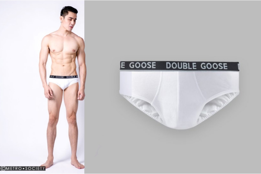 Quần lót Double Goose