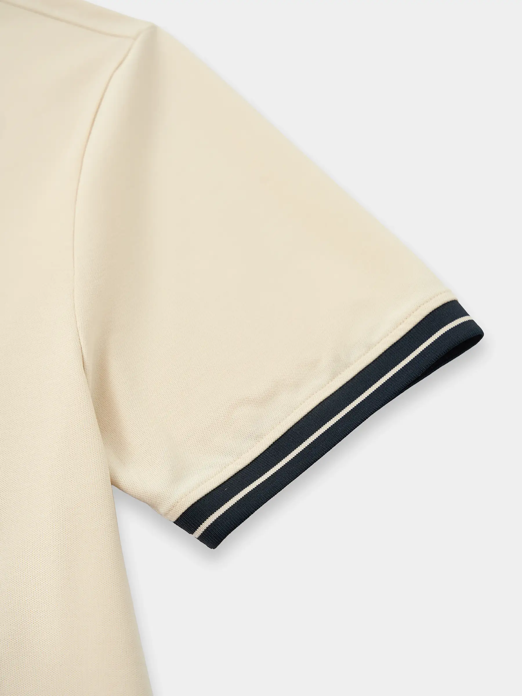 Áo Polo Nam Pique MIX-COLOR Phom Modern Fit M0APC26101