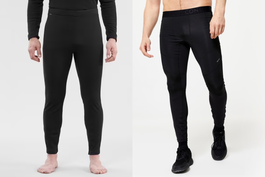 Quần legging nhà BigSport