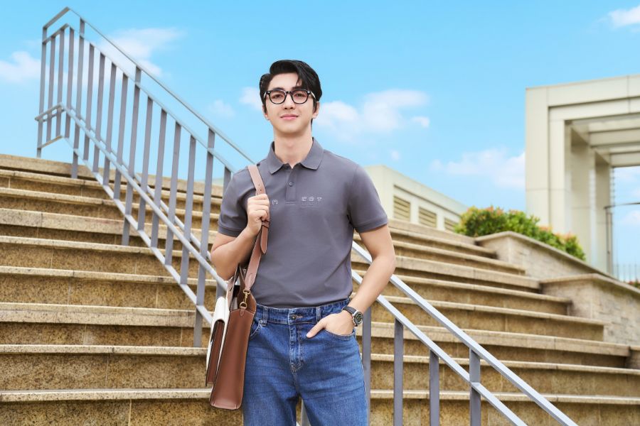 5S Fashion - Địa chỉ mua quần Jeans, áo Polo nam đẹp, chất lượng