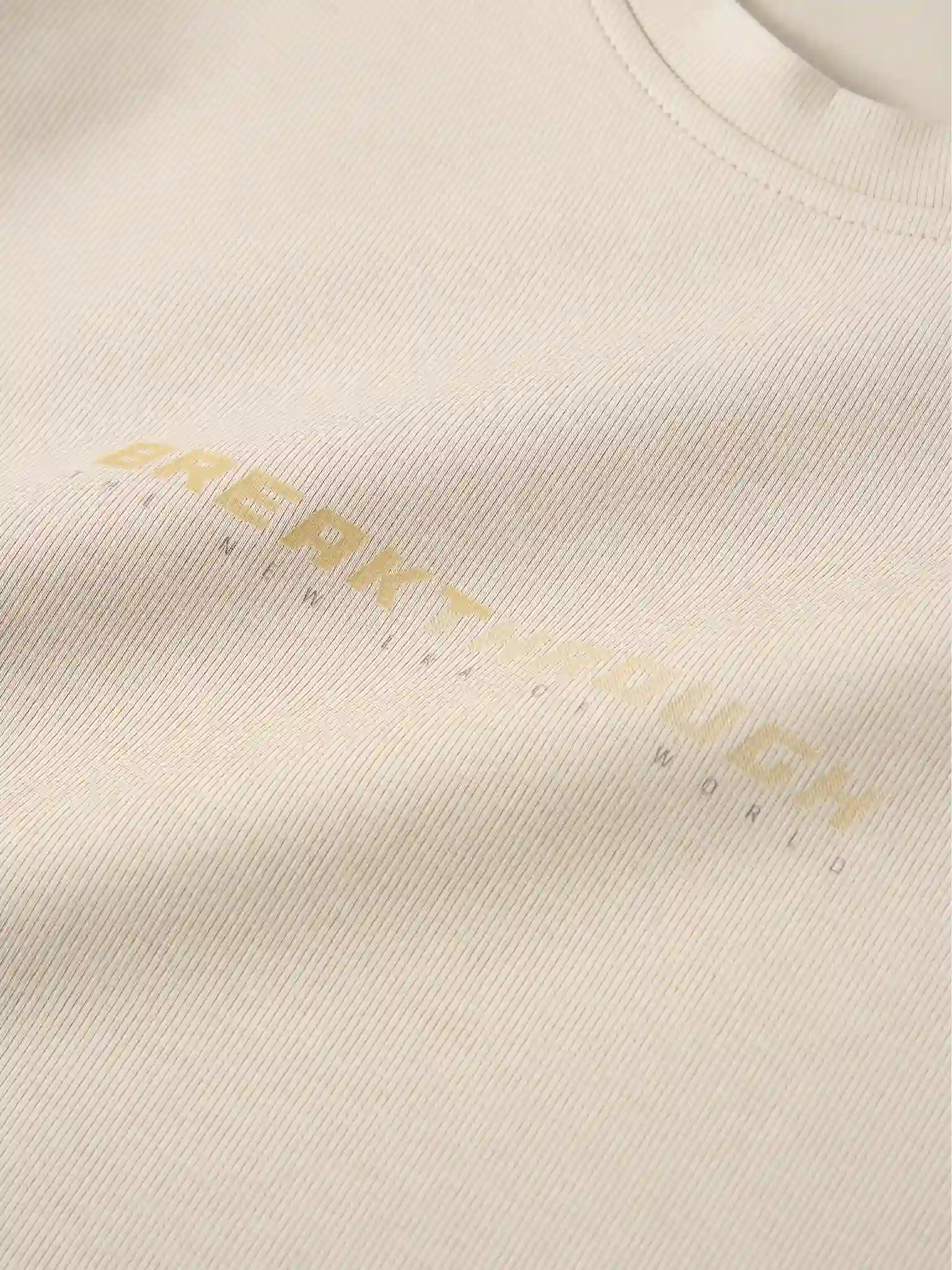 Set Bộ Nỉ Nam Cổ Tròn 5S Fashion In Basic Phom Slimfit MBNI25010