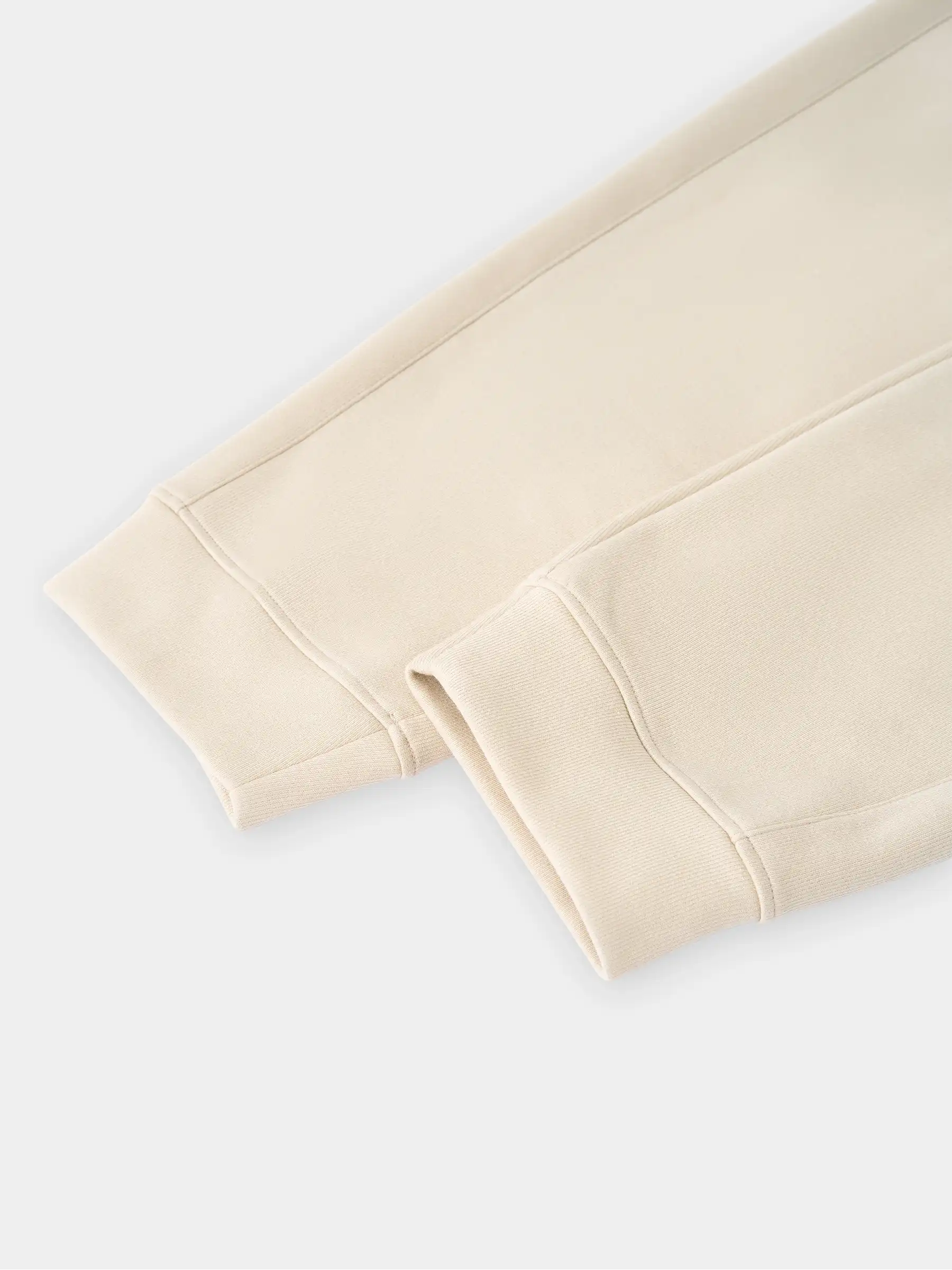 Set Bộ Nỉ Nam Can Phối RELIABLE S-WARM 5S Fashion Phom Slimfit MBNI25005