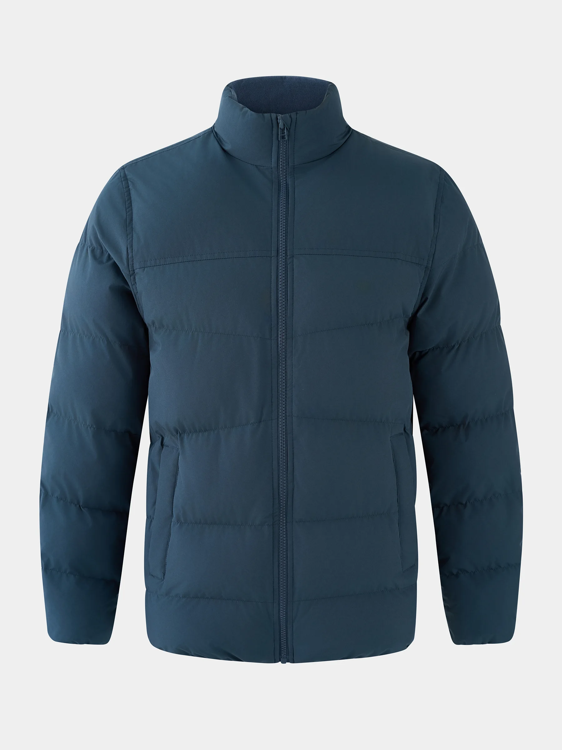 Áo Phao Nam Y-PUFFER HEATLOCK 5S Fashion Siêu Ấm M0APH25148