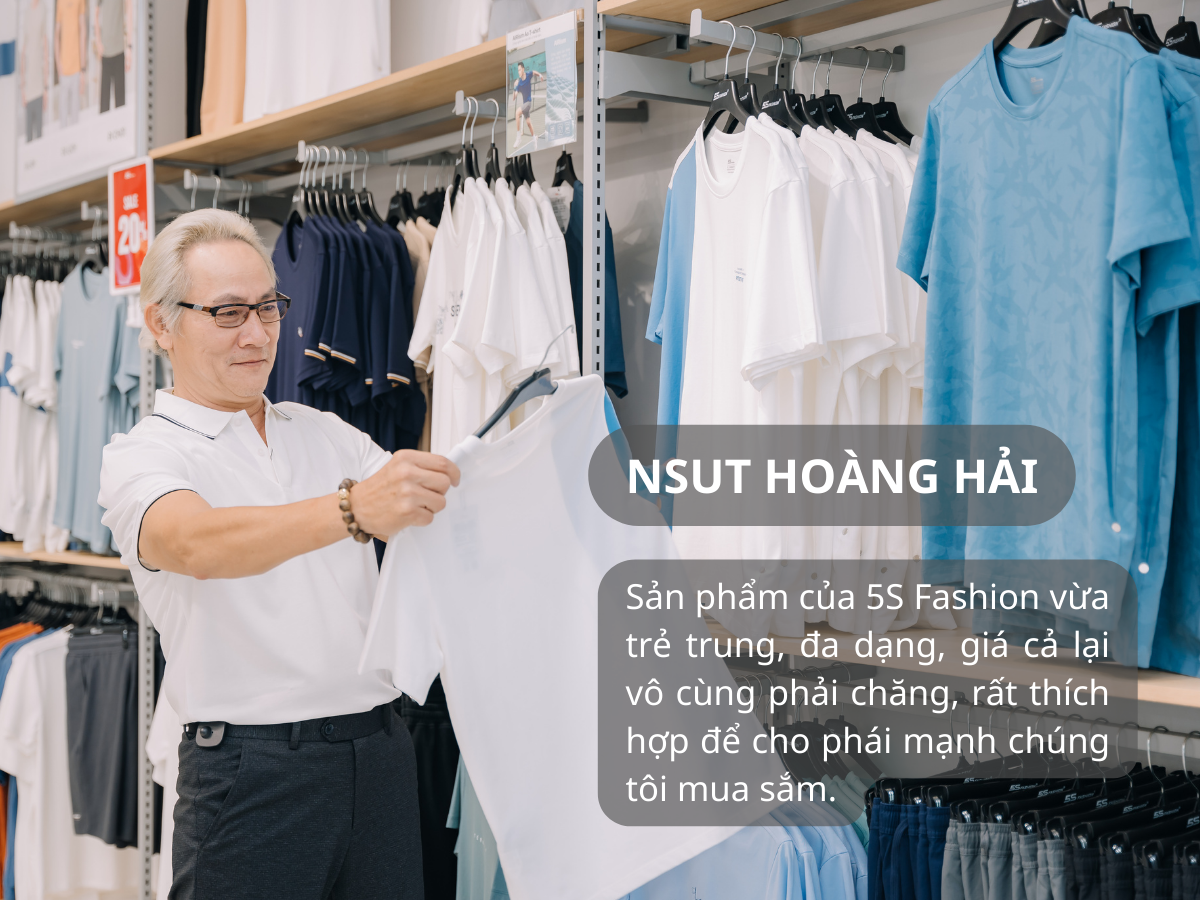 NSUT Hoàng Hải