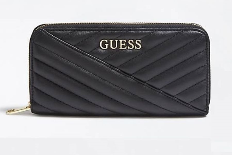 Ví cầm tay Guess 