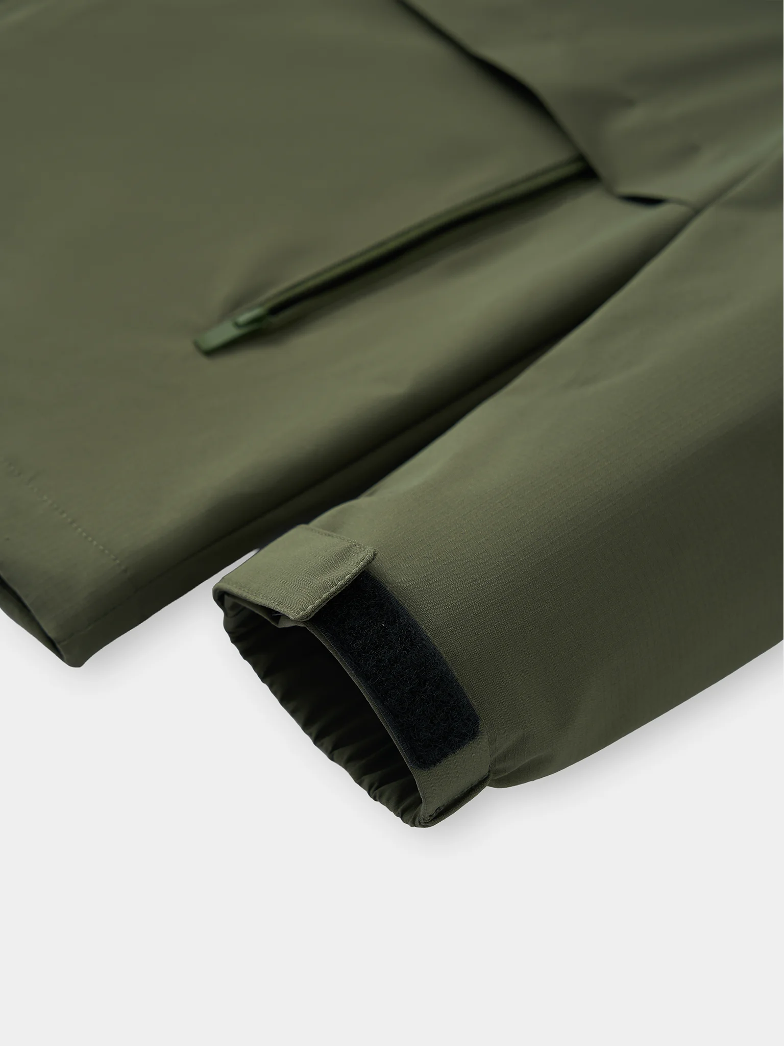 Áo Khoác Gió Nữ 5S Fashion Có Mũ Phom Regular In Basic W0AKG25003