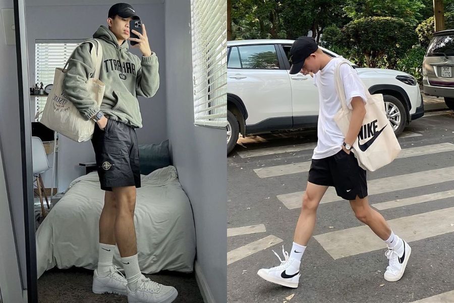 Athleisure vẫn tiếp tục là lựa chọn hàng đầu trong năm 2025