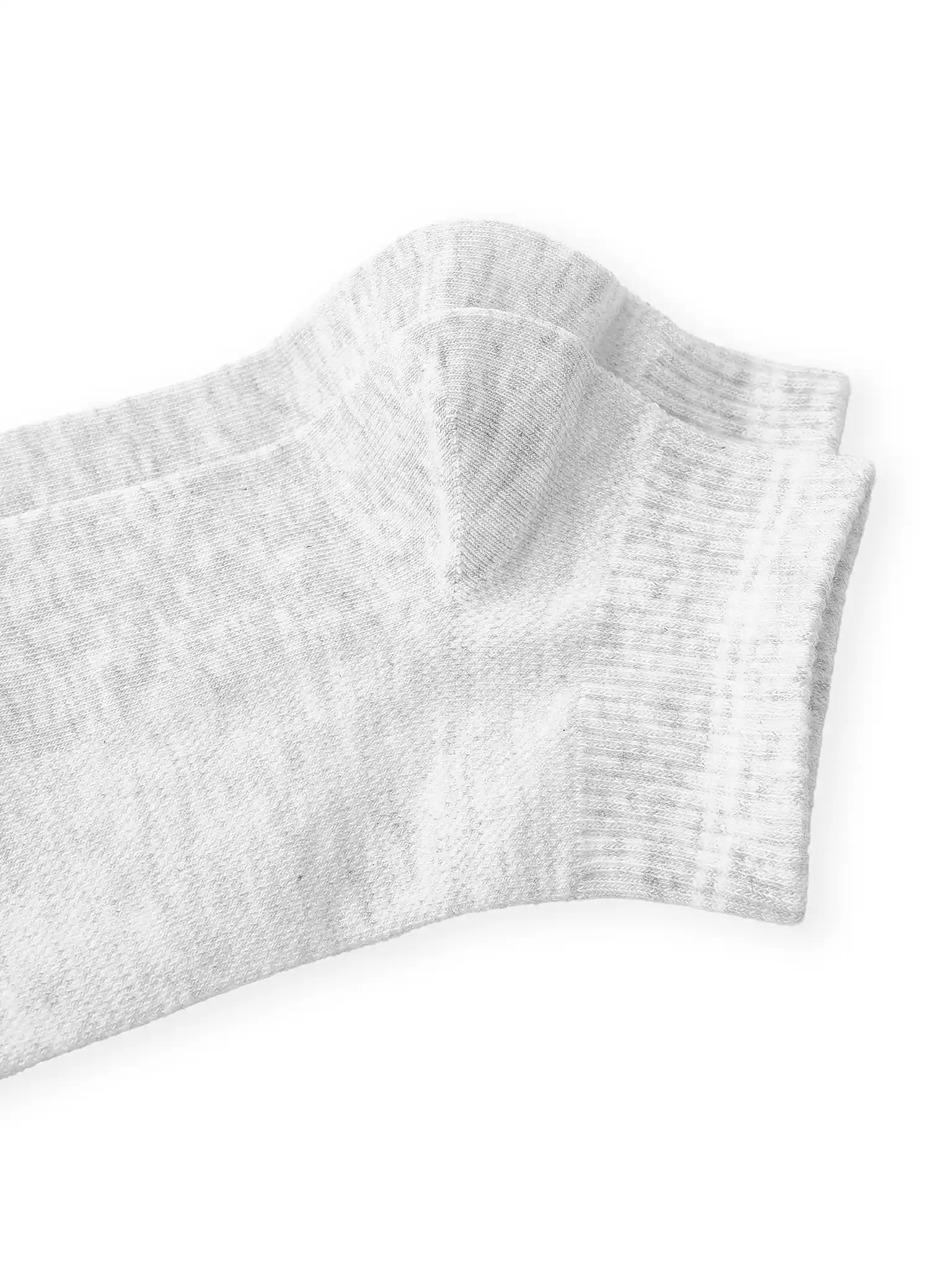 Tất Nữ 5S Fashion Cổ Ngắn Basic W0TAT25002