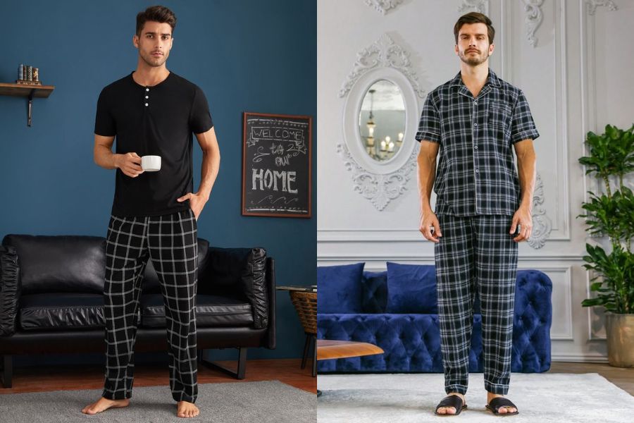 Sleepwear “sống lại” sau thời kỳ dịch bệnh Covid 19 