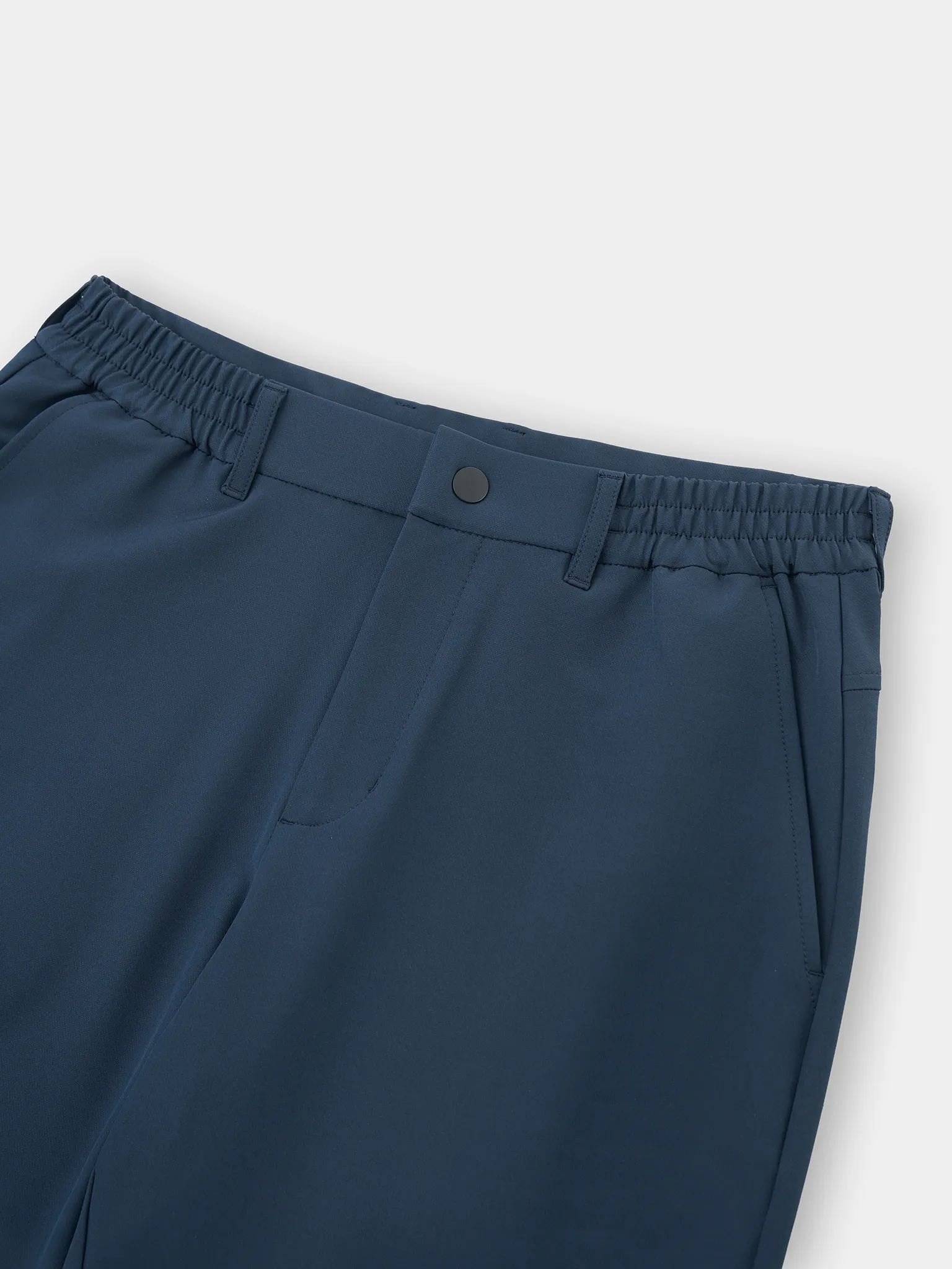 Quần Dài Thể Thao Nam 5S Fashion Cạp Cúc phối Chun M0QDT25002