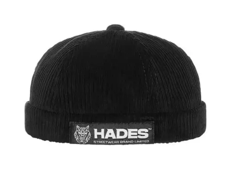 Hades - một trong những thương hiệu thời trang đường phố đầu tiên tại Việt Nam