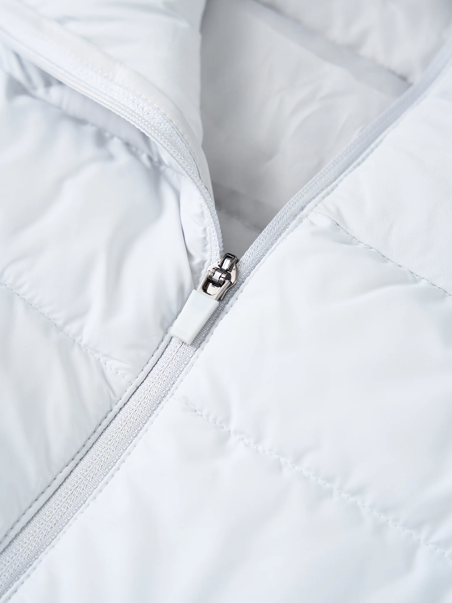 Áo Phao Gile Nam 5S Fashion Chần Bông Hiệu Ứng Nhẹ Ấm M0APH25007