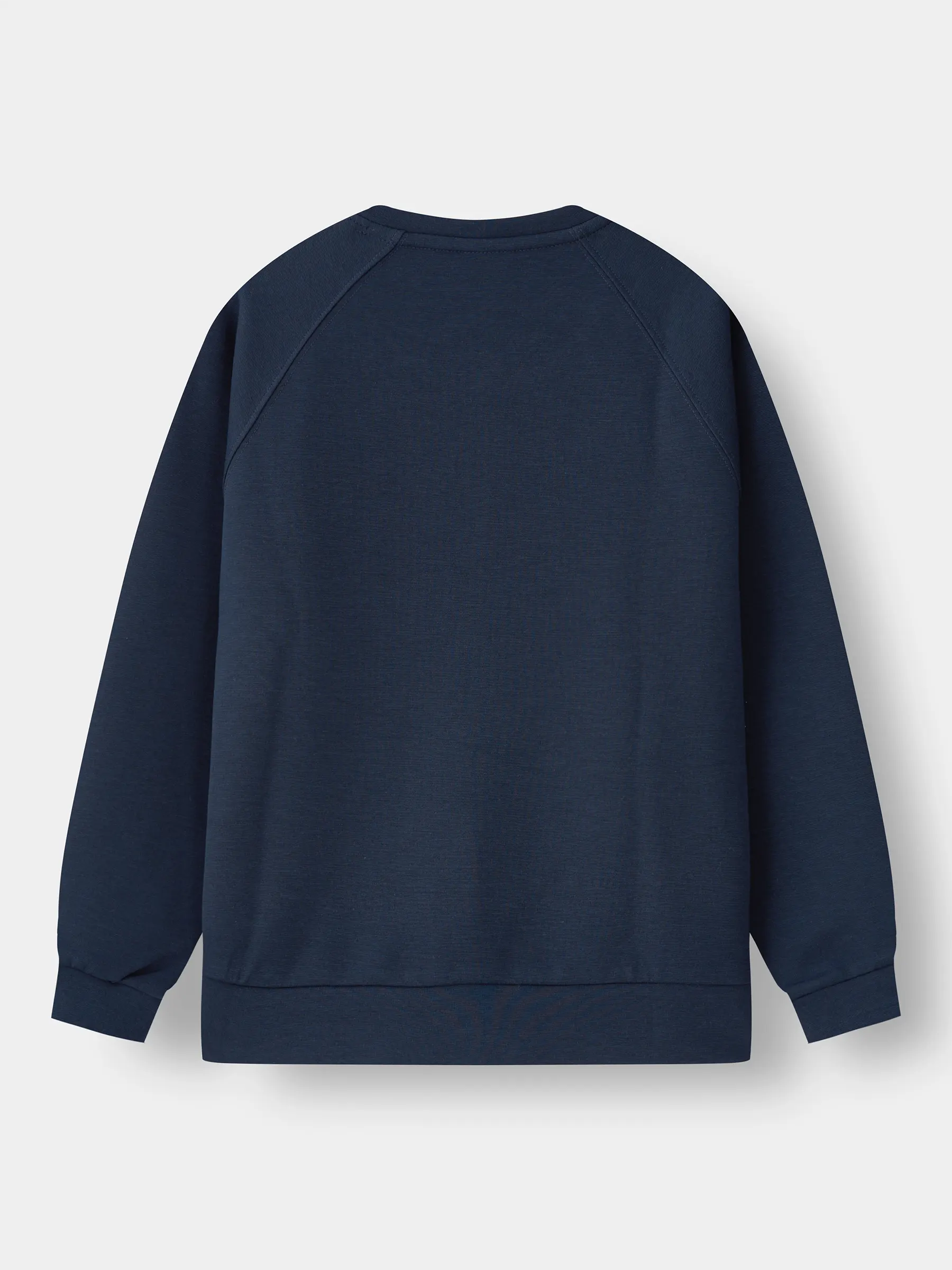 Áo Nỉ Bé Gái 5S Fashion In Best Friend Phom Regular G0ANI25002