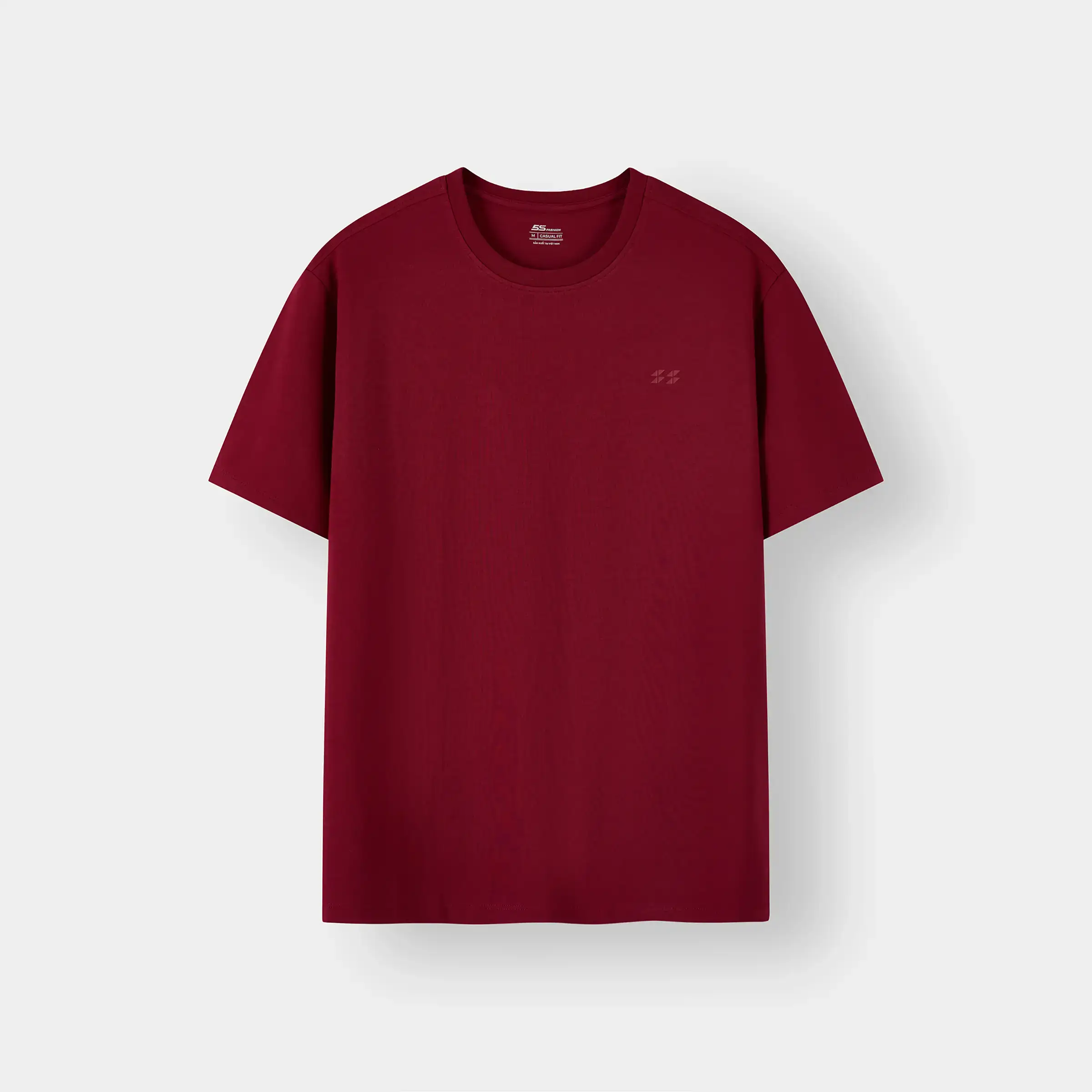 Áo Thun Nam CORE TEE 5S Fashion Chất Cotton M0ATS26045