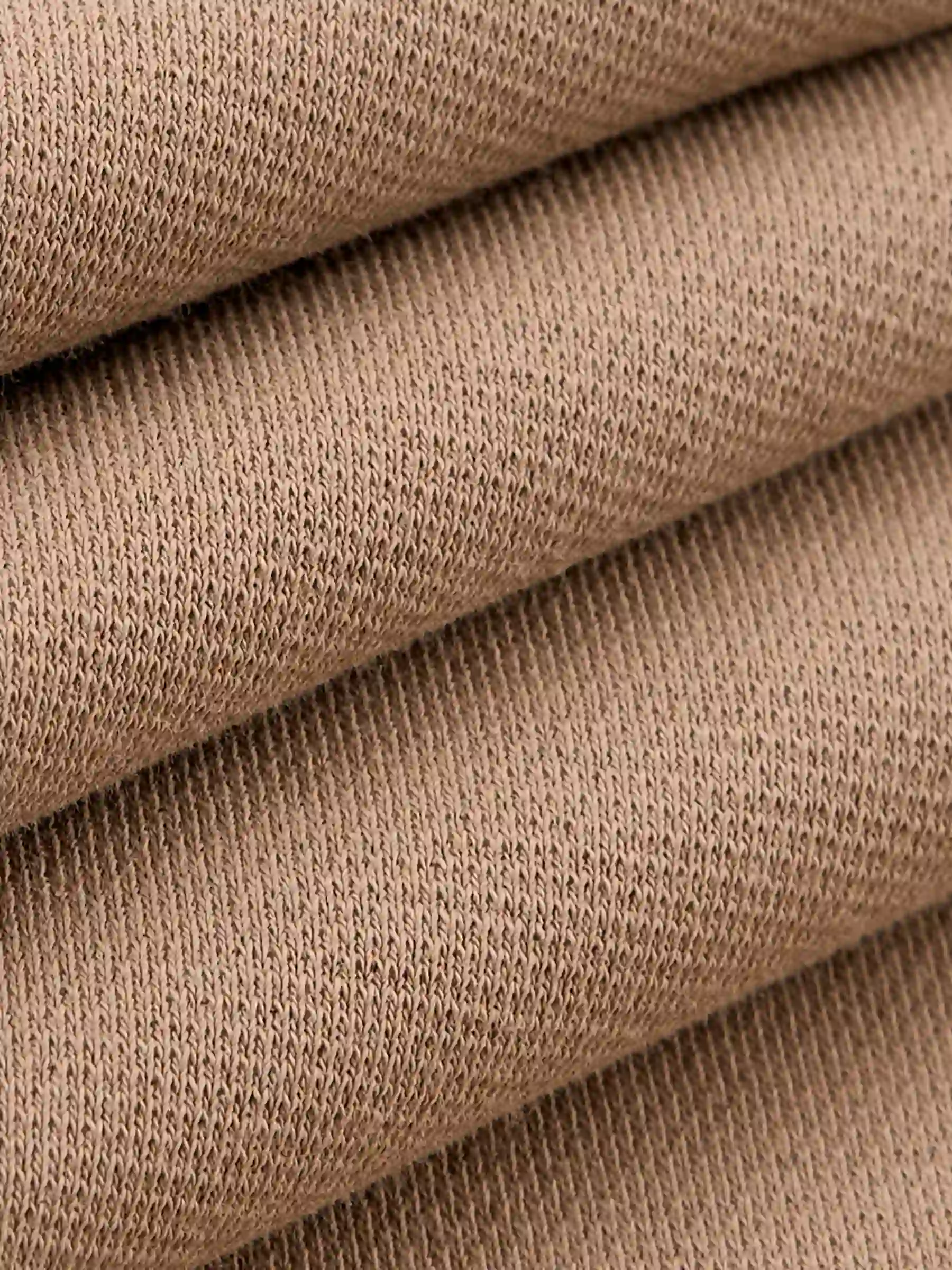 Áo Nỉ Nữ Can Phối 5S Fashion Tay Raglan Phom Regular WBANI25002