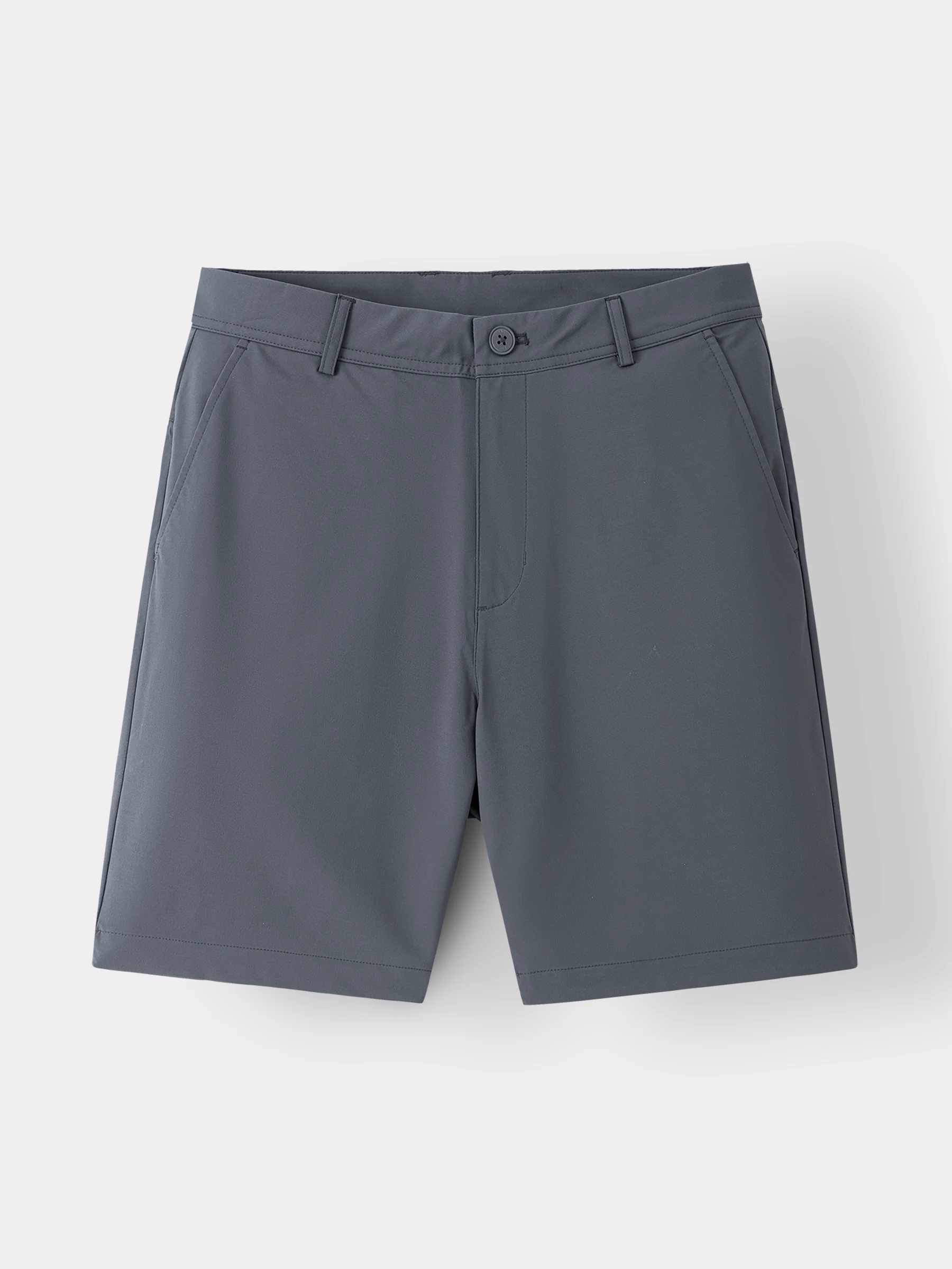 Quần Short Nam 5S Fashion Thể Thao Cạp Cúc Regular QST25017