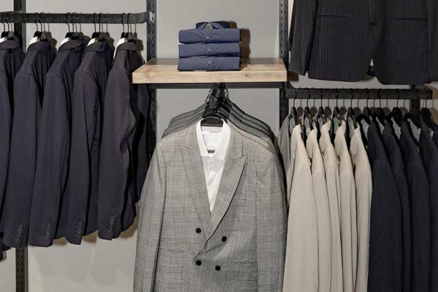 SENZC - Shop áo khoác blazer nam Đà Nẵng 