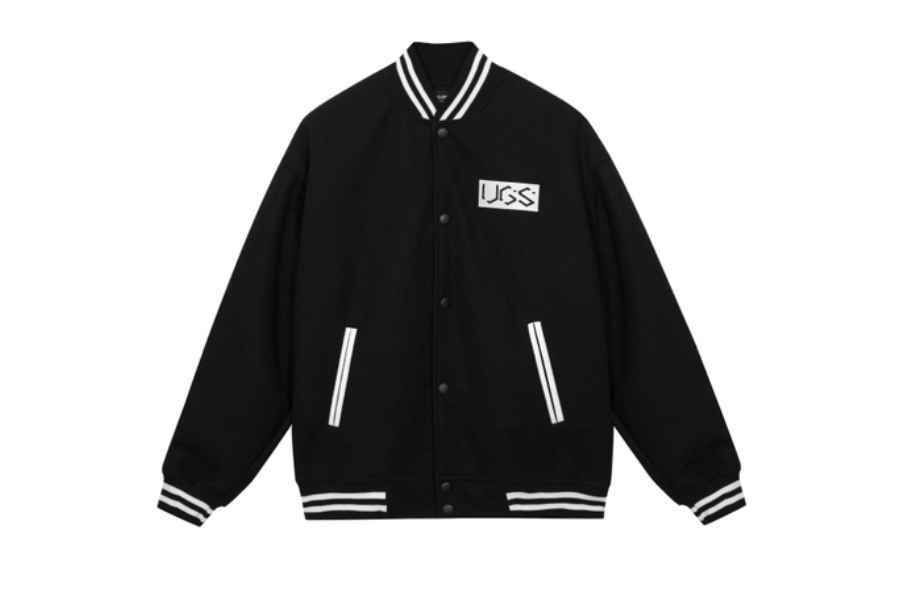 YG Shop - Địa điểm mua áo bomber nam ở Đà Nẵng được ưa chuộng