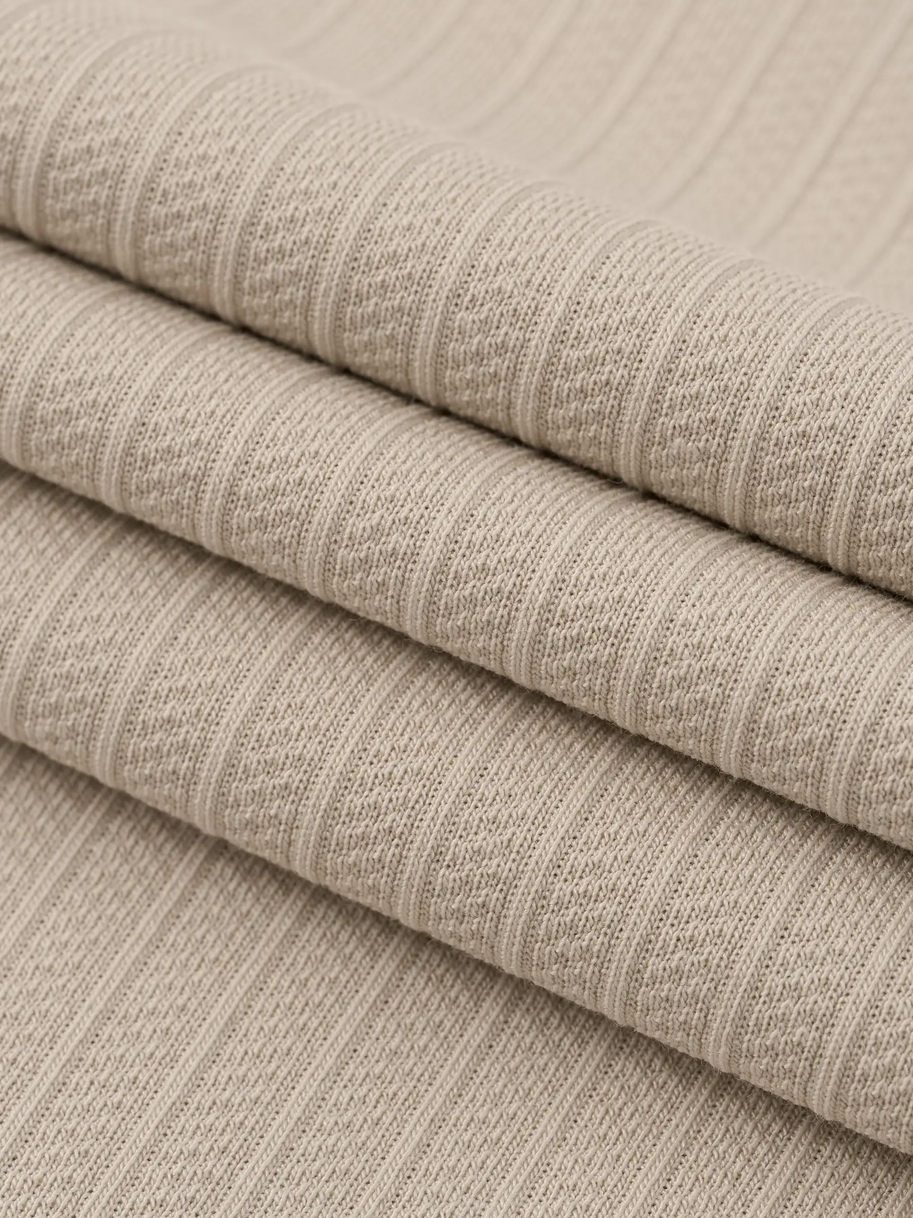 Áo Polo Nam 5S Fashion Cổ Khóa Vải Hiệu Ứng Phom Slimfit M0APC26014