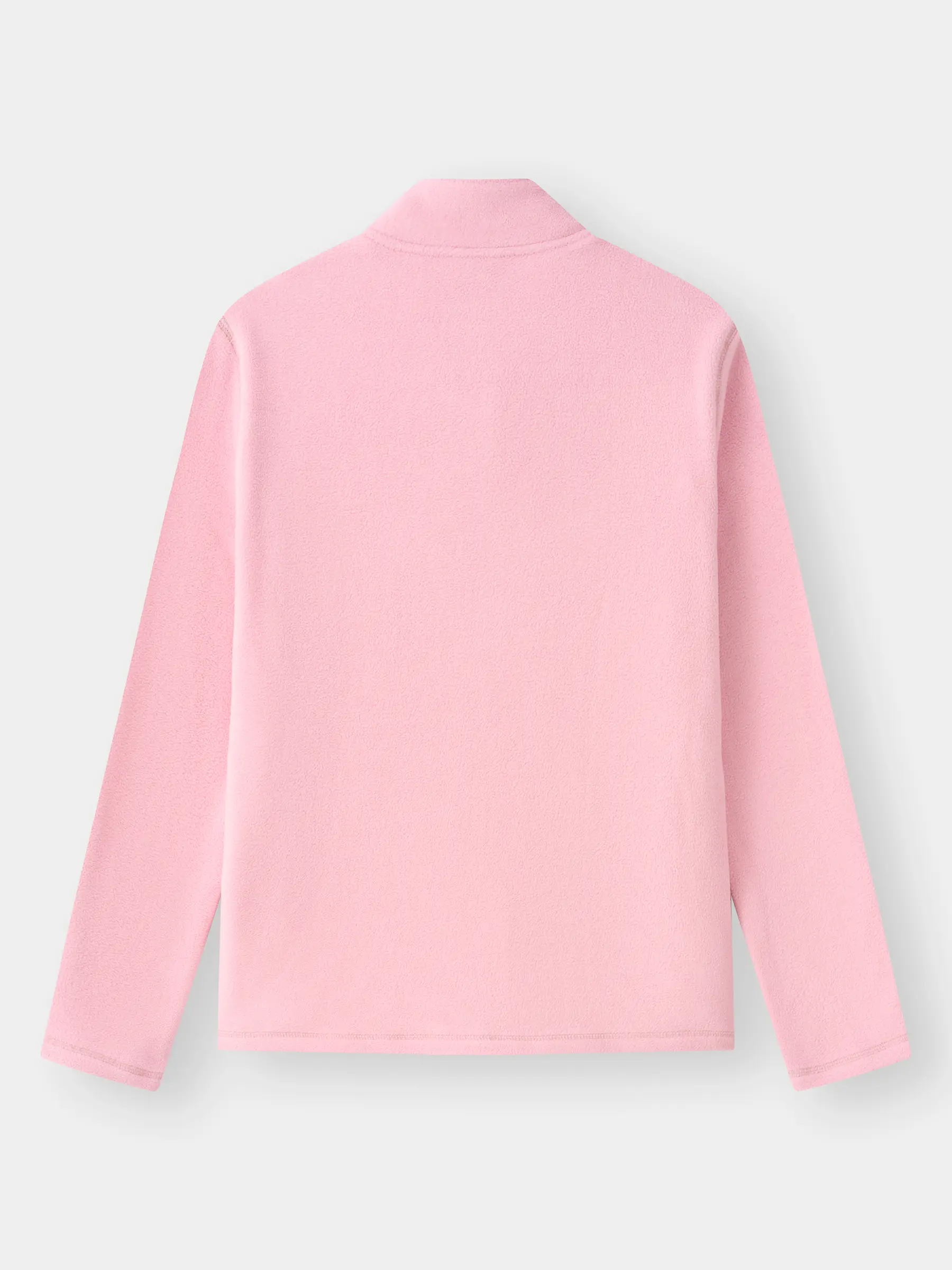 Áo Khoác Lông Nữ 5S Fashion Nhẹ Ấm Phom Regular W0AKH25002