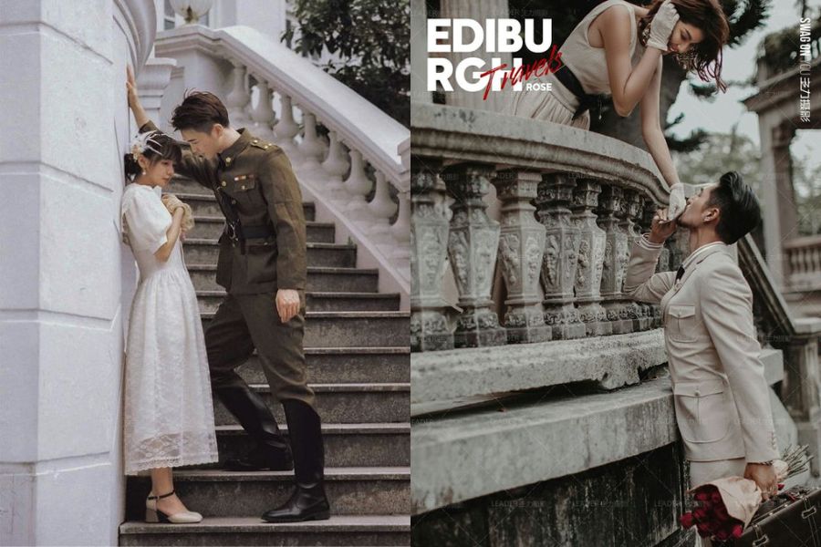 Nguồn gốc ra đời và phát triển của phong cách Vintage Military