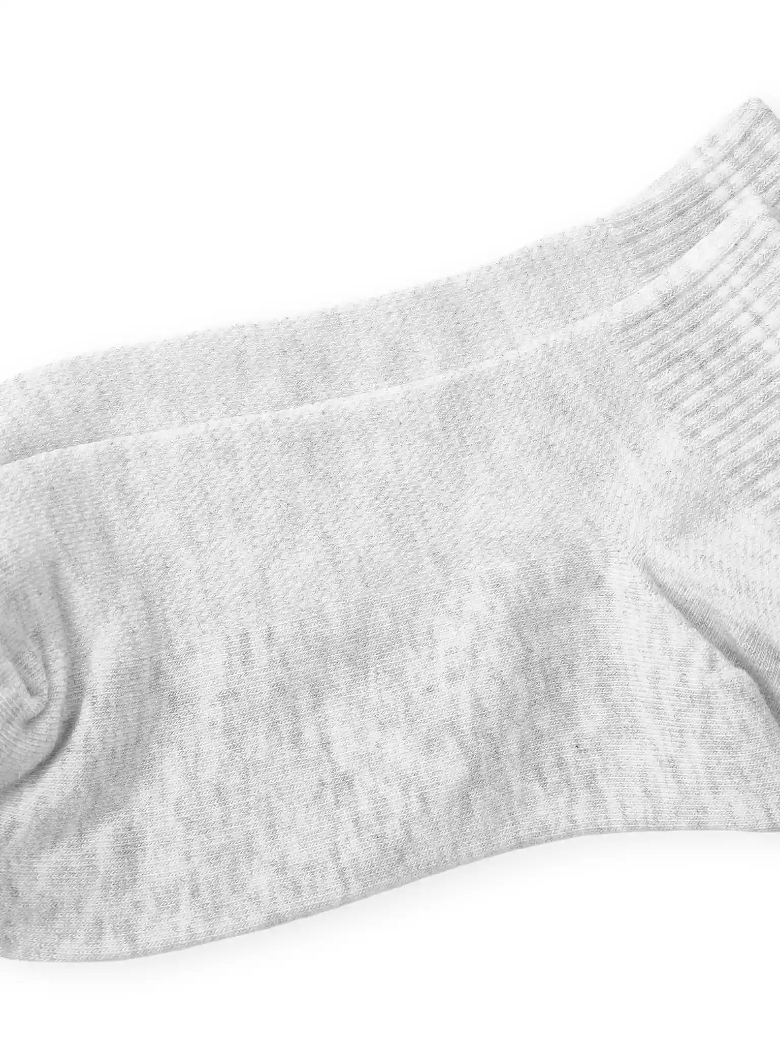 Tất Nữ 5S Fashion Cổ Ngắn Basic W0TAT25002