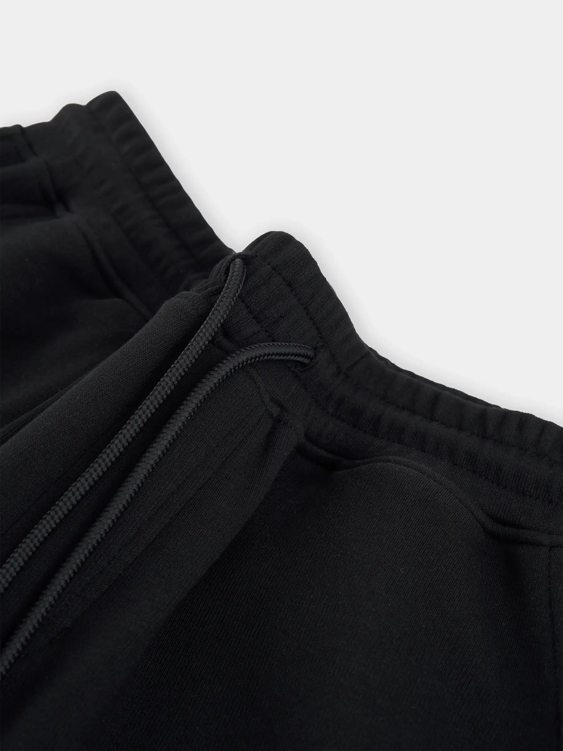 Quần Nỉ Nam Dáng Jogger 5S Fashion Phom Casual MBQNI25008