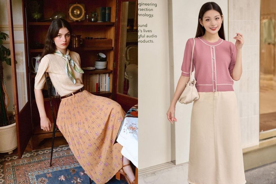 Áo mongtoghi tay lỡ