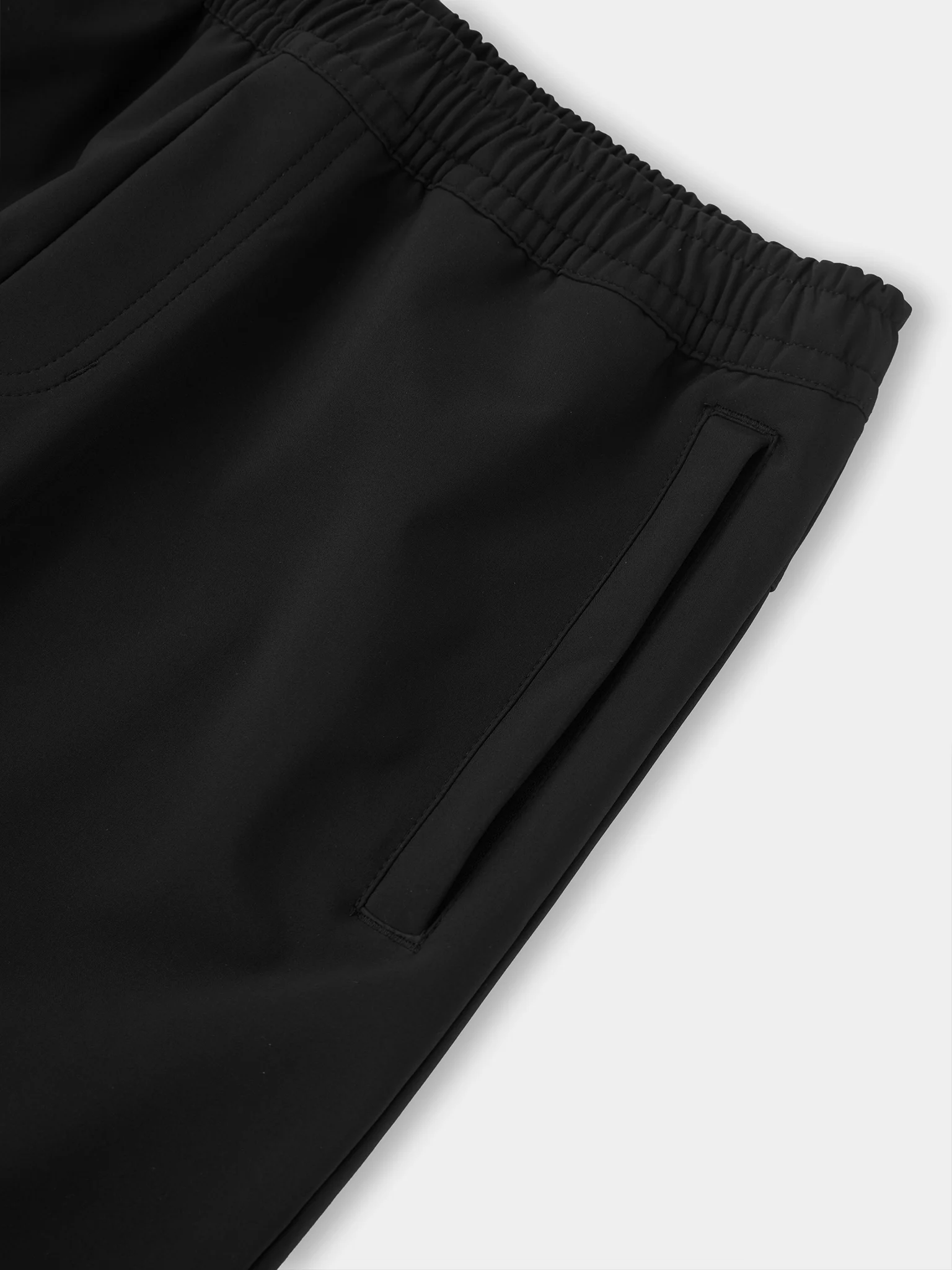 Quần Dài Thể Thao Nam 5S FASHION Dáng Golf Cạp Chun M0QDT25001