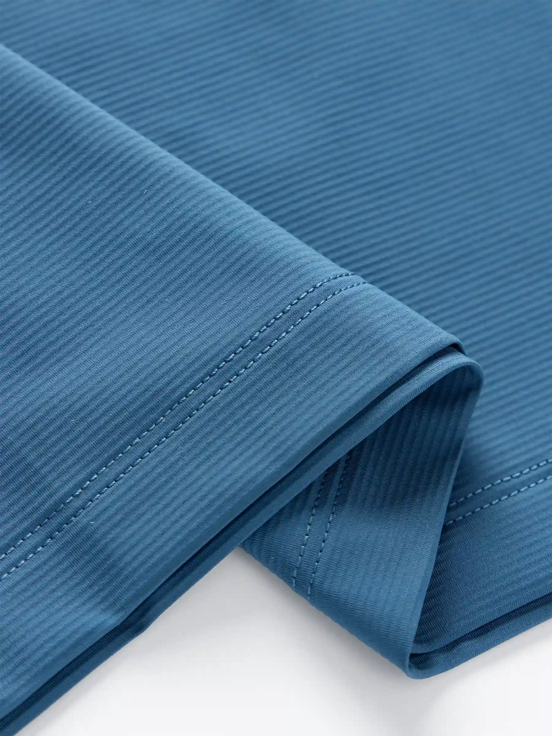 Áo Thun Nam Thể Thao 5S Fashion In Khỏe Khoắn Slimfit ATS25036
