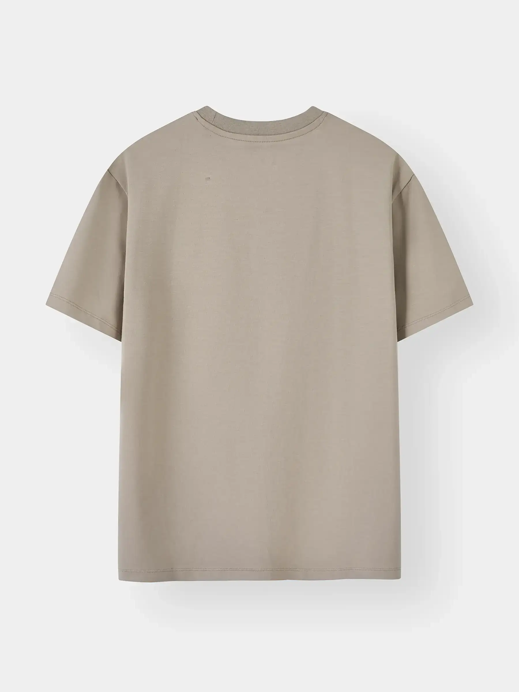 Áo Thun Nam COTTON SORONA GRAPHIC TEE 5S Fashion M0ATS26039