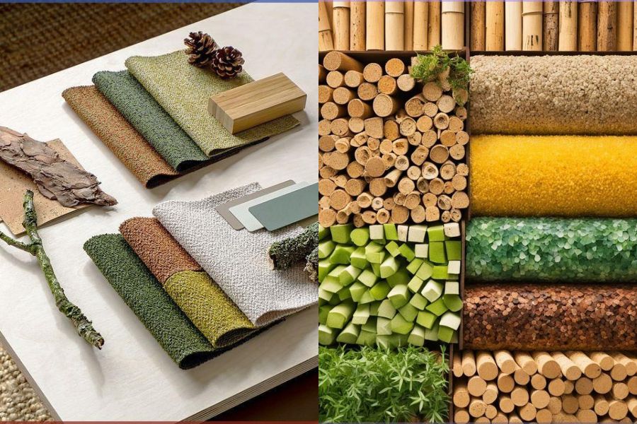 Vì sao chúng ta nên sử dụng vải bền vững?