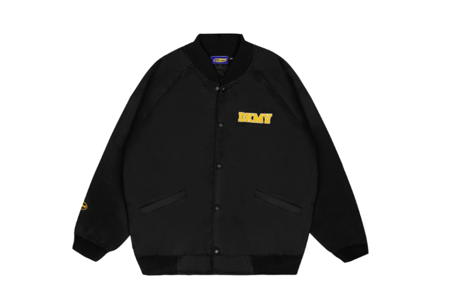 DKMV - Shop bán áo bomber nam ở Đà Nẵng thời trang