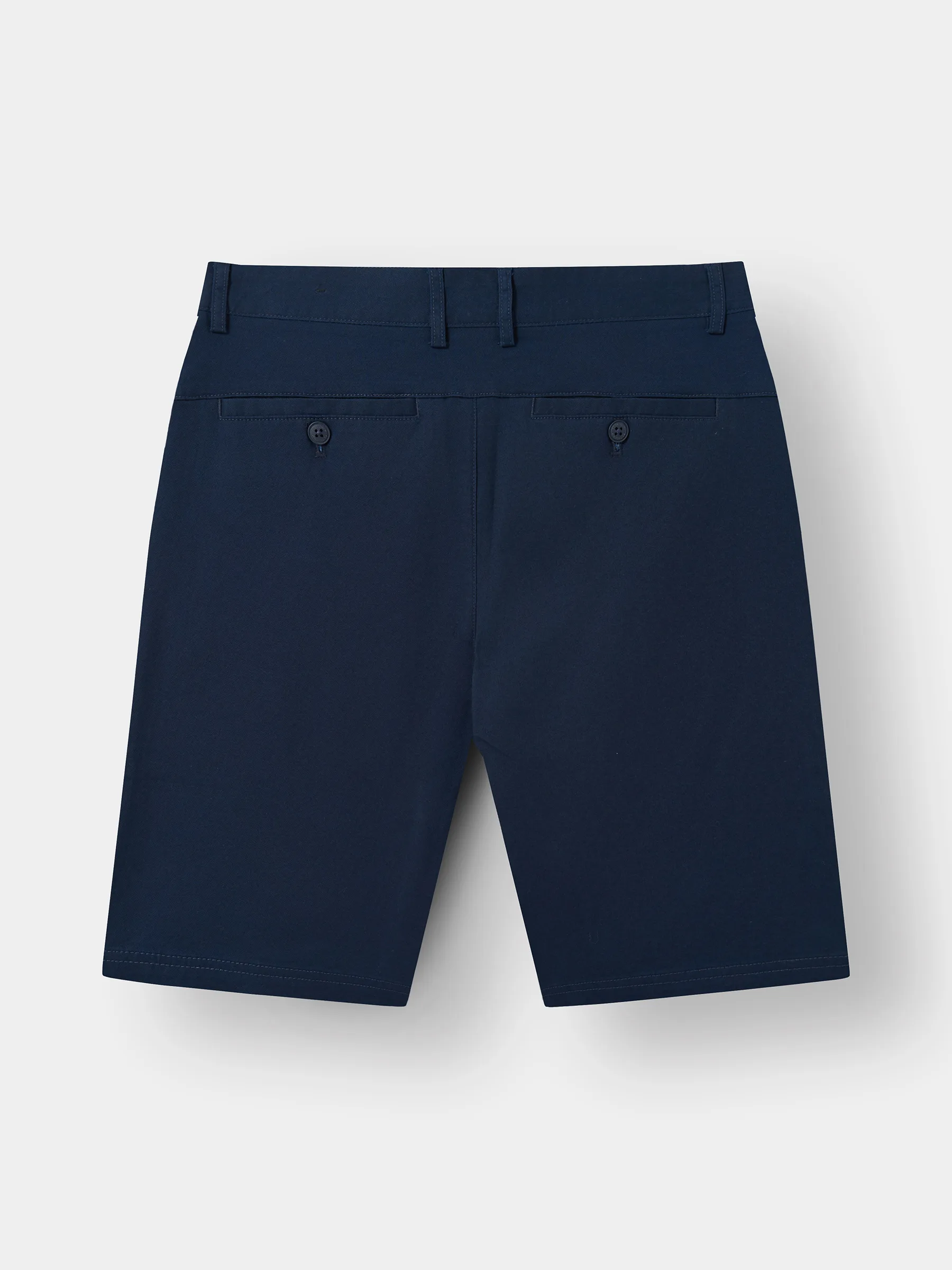 Quần Short Kaki Cotton 5S Fashion Phom Regular Trơn QSK25012