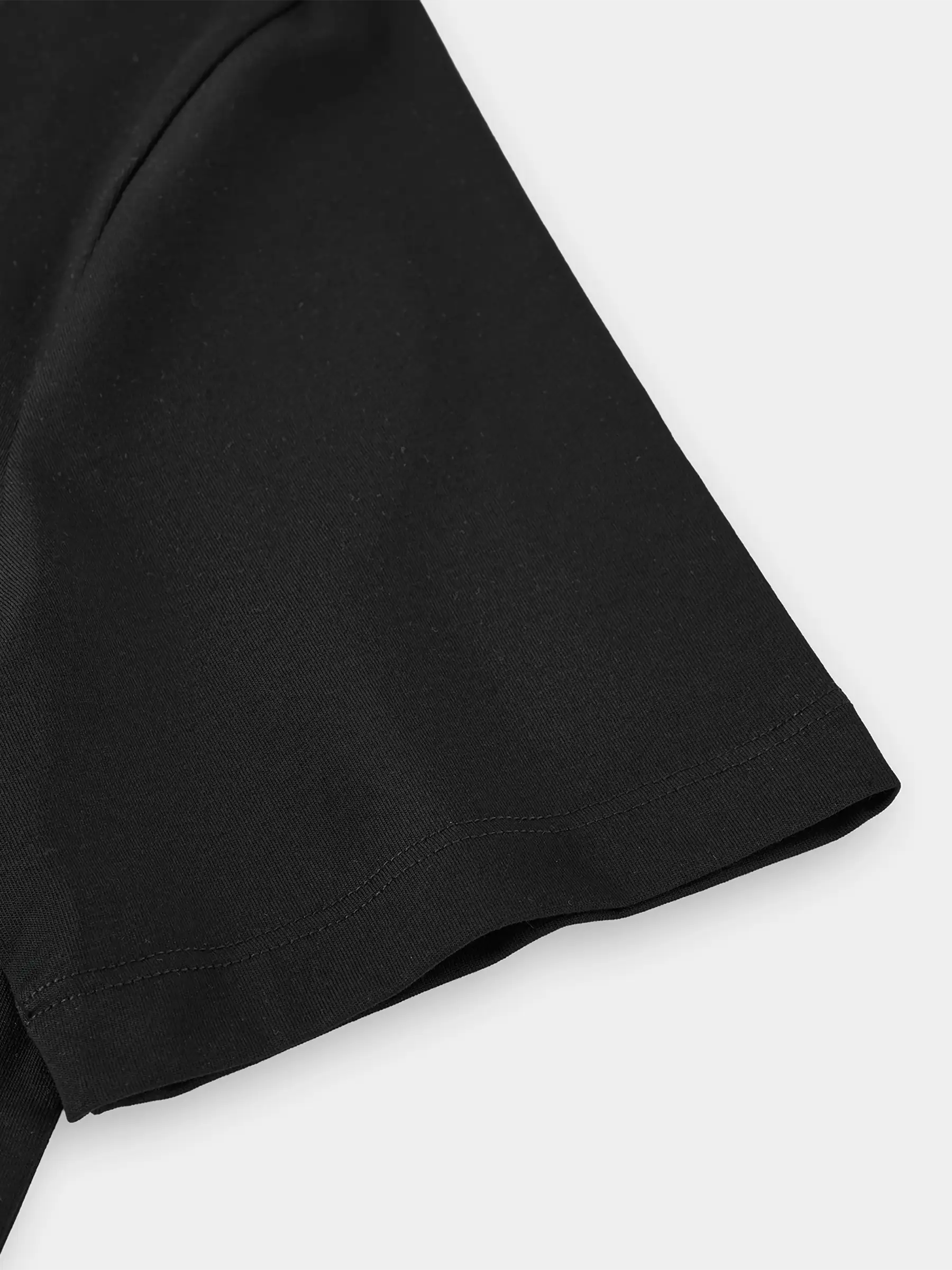 Áo Thun Cờ Đỏ Sao Vàng 5S FASHION In Lưng Phong Cách ATS25100