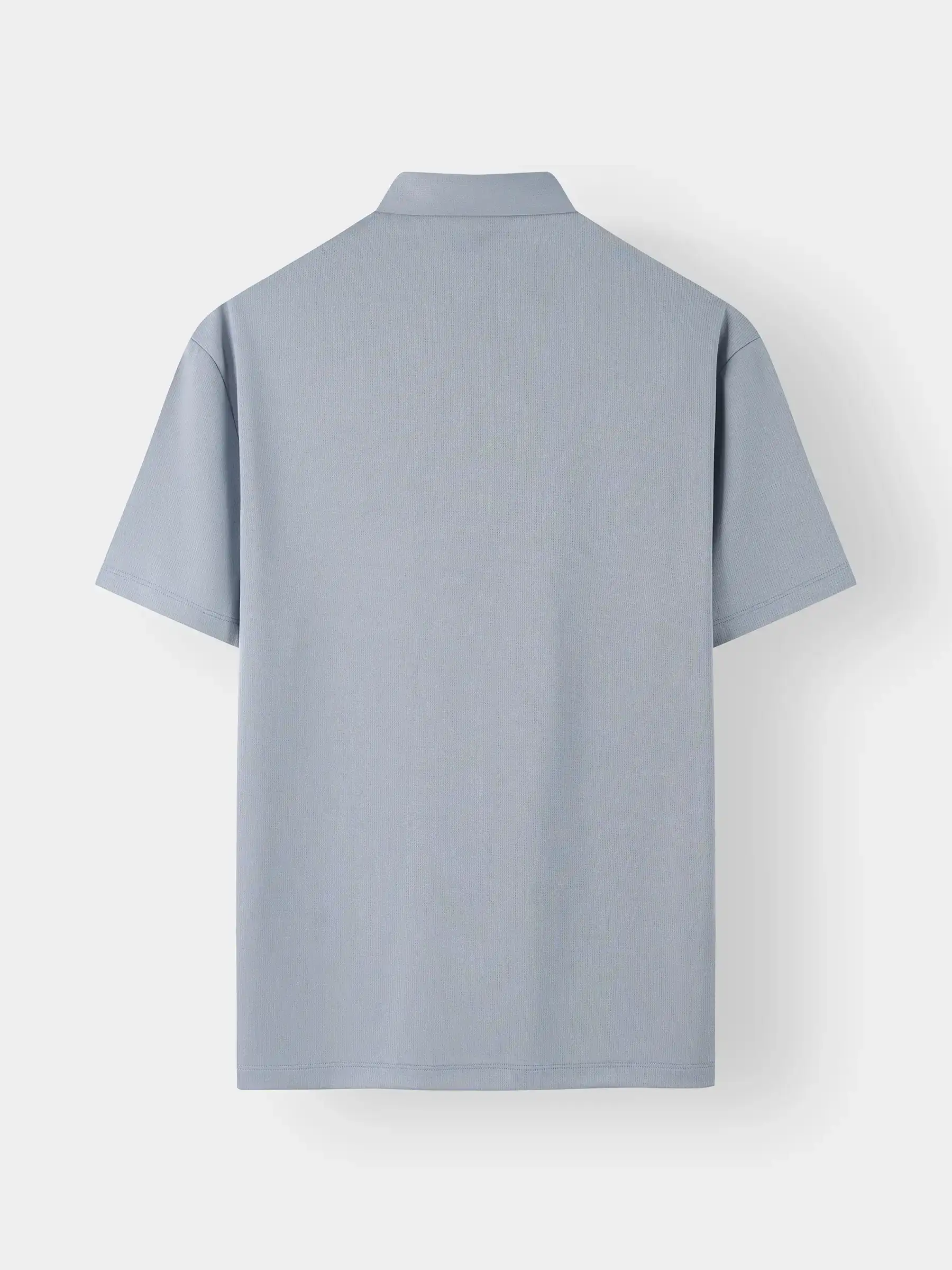 Áo Polo RECKLESSL 5S Fashion In Đơn Giản Phom Slimfit MBAPC26008