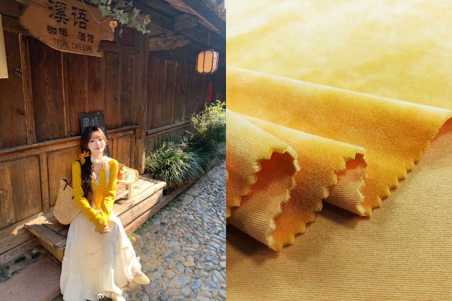 màu trang phục ngày tết cần tránh với tuổi hợi