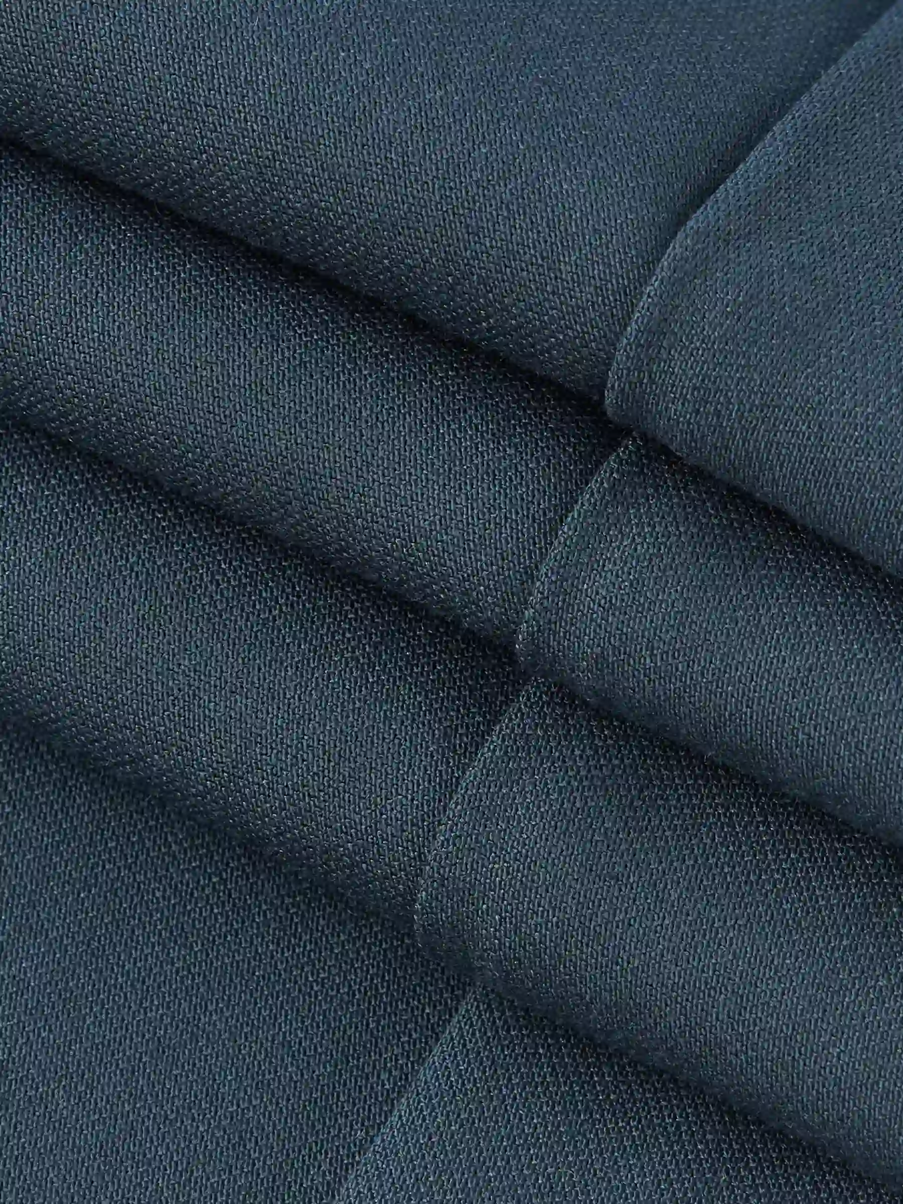 Quần Dài Casual Nam 5S Fashion Cạp Cúc Phối Chun M0QDC25004