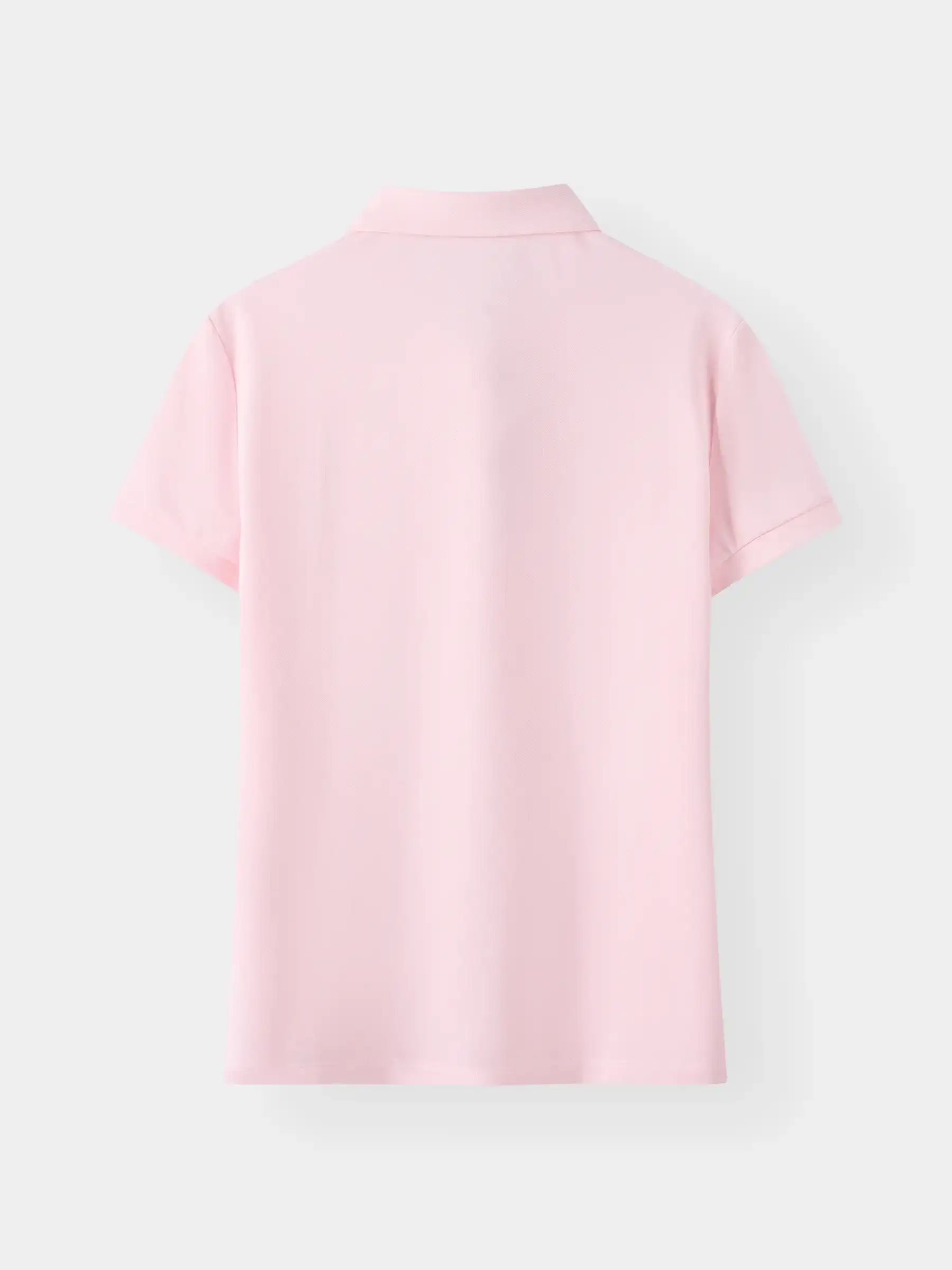 Áo Polo Nữ  DAILY BASIC 5S FASHION Thiết Kế Thanh Lịch W0APC26011