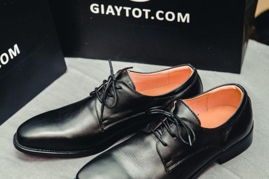 Shop giày nam Thủ Dầu Một - Giaytot.com