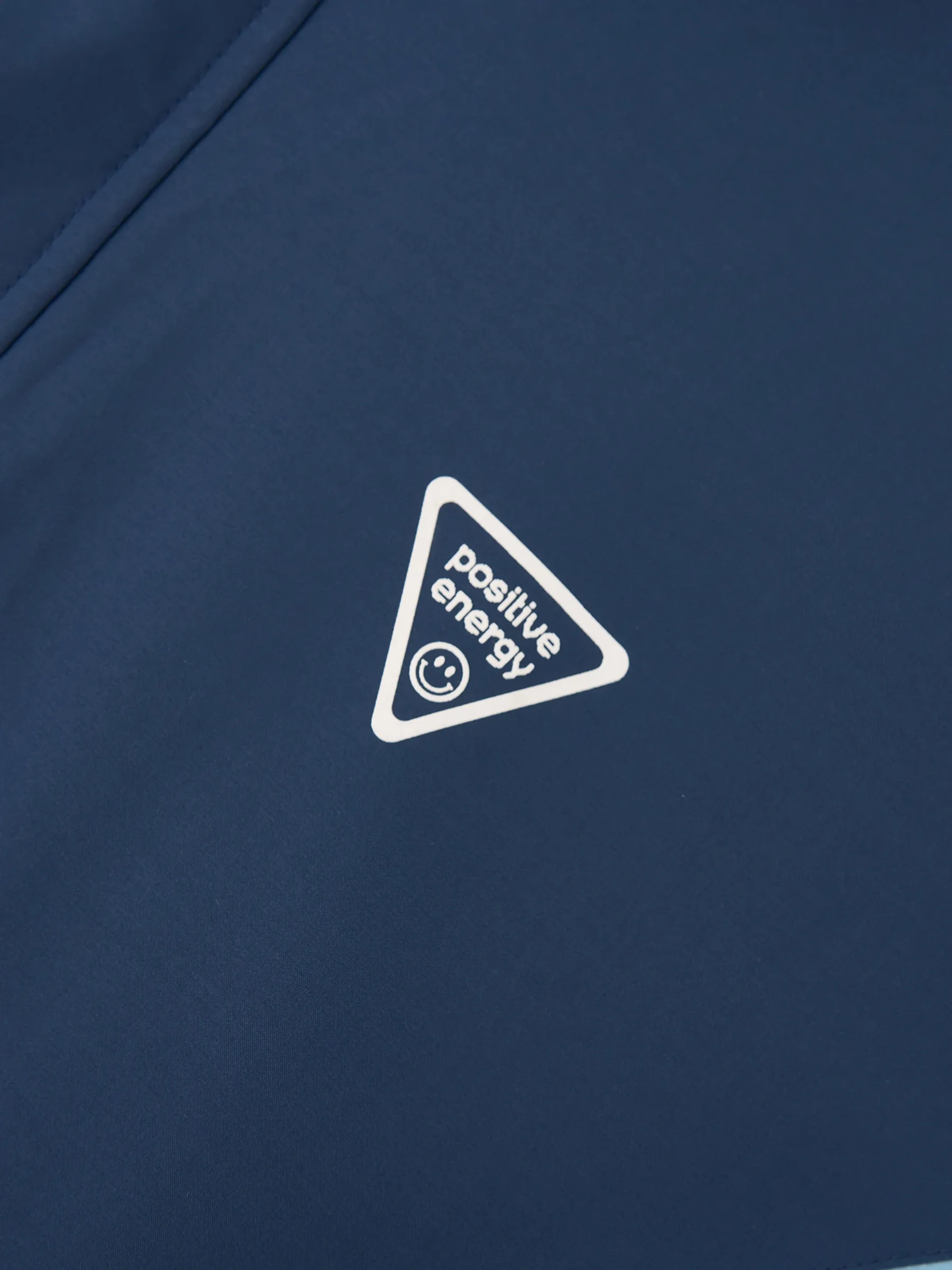 Áo Khoác Gió Bé Trai 5S Fashion Mũ Rời Can Phối Regular B0AKG25006