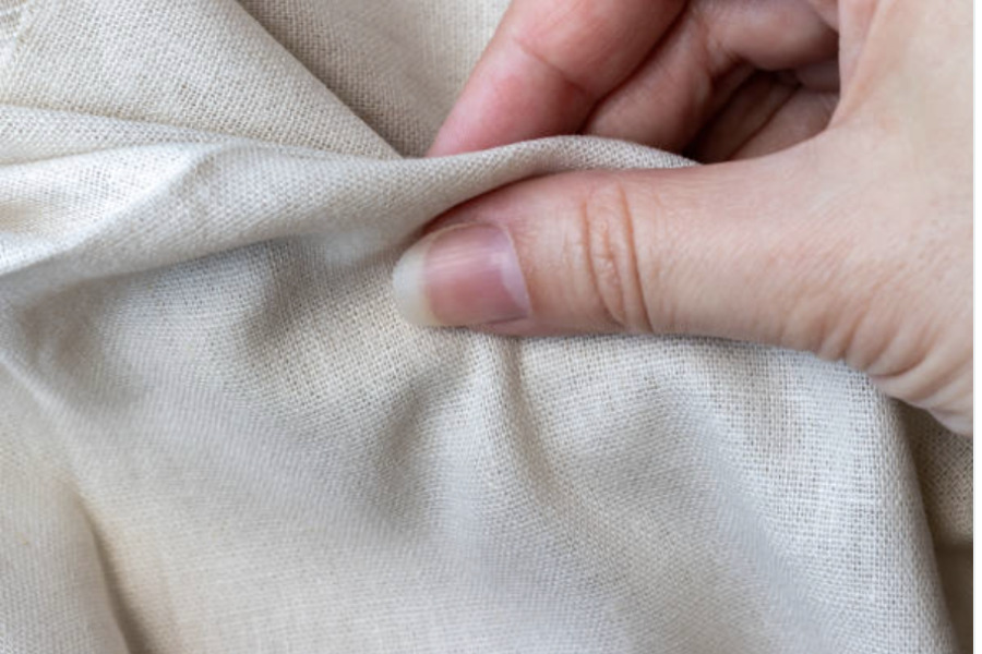 Ưu điểm vải cotton