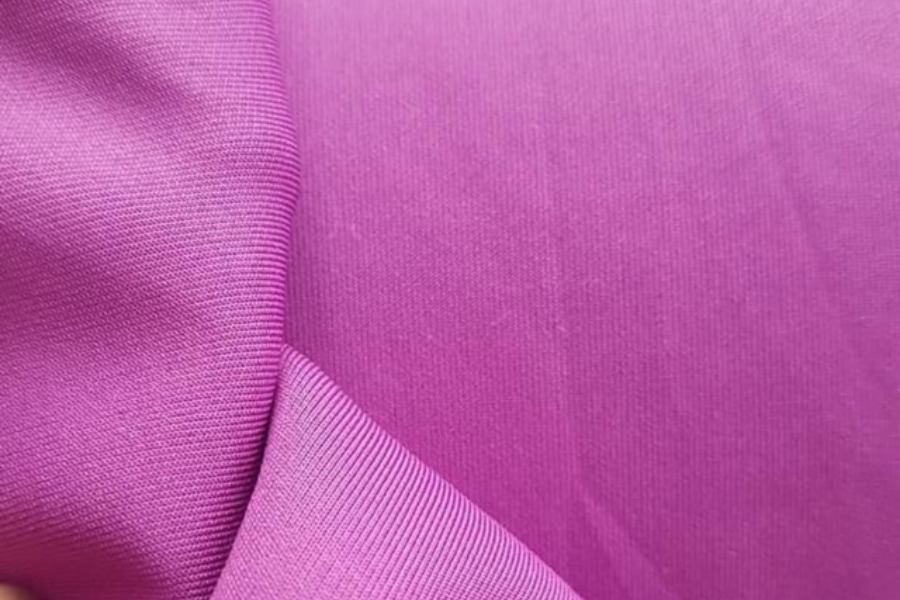 Ưu điểm của vải vải cotton Poly 2 da