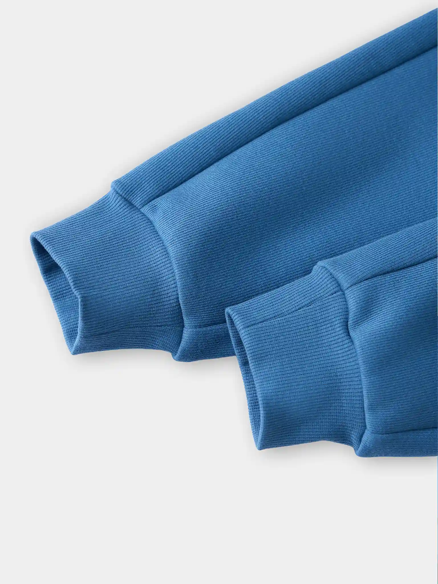 Quần Nỉ Bé Trai 5S Fashion Trơn Basic Phom Regular BBQNI25007