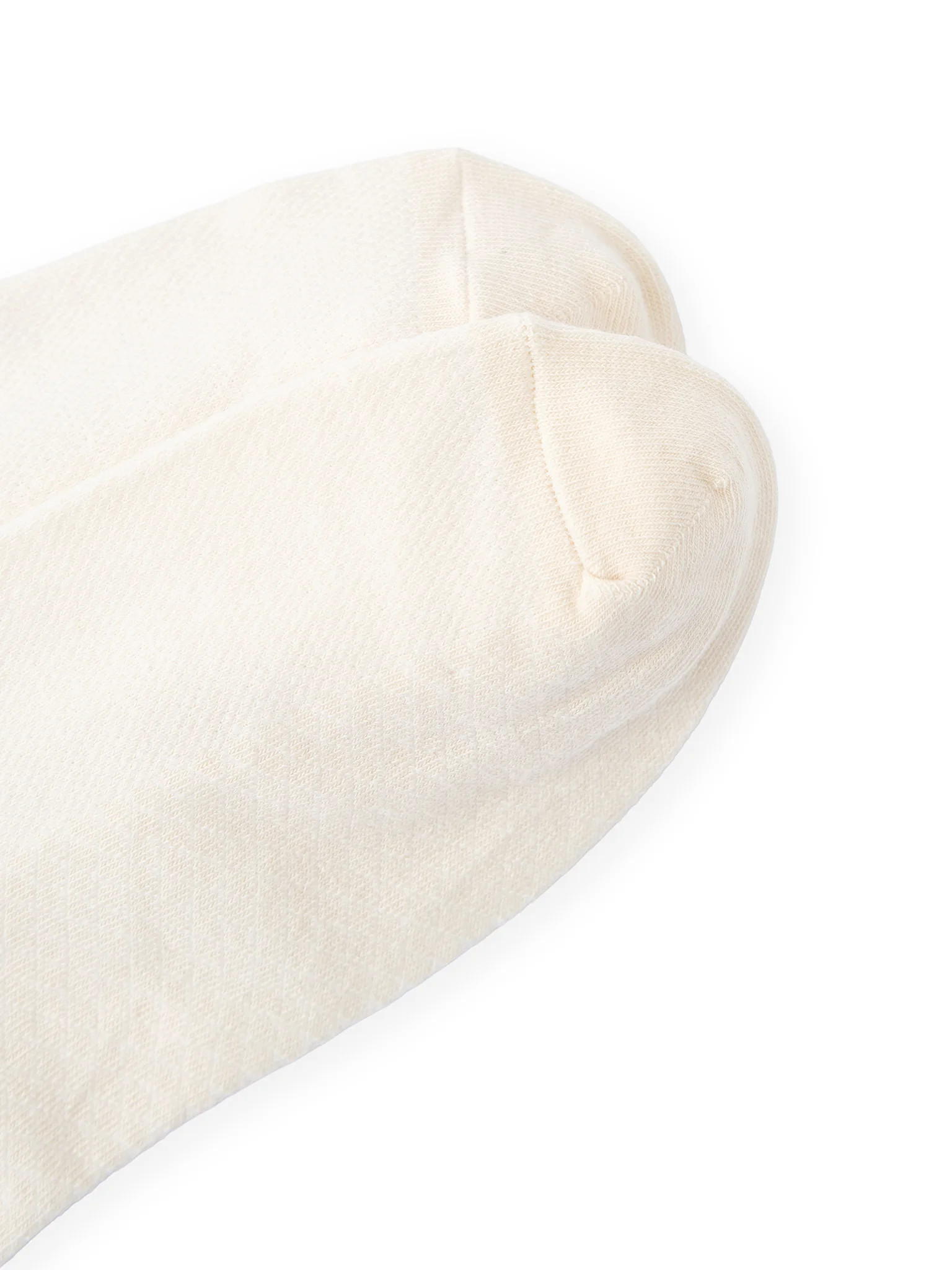 Tất Nữ 5S Fashion Cổ Lửng Trơn Basic W0TAT25004