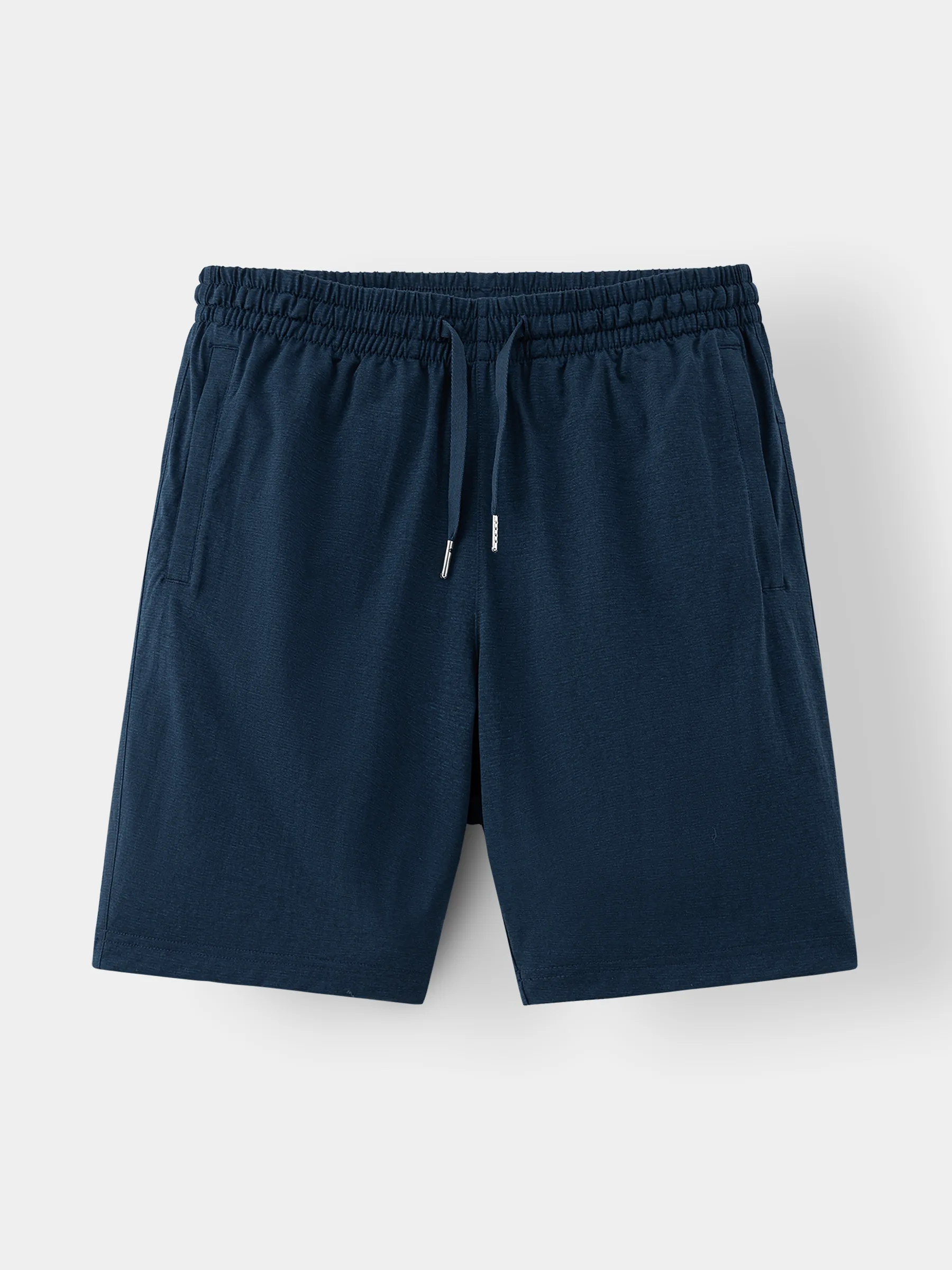 Quần Short Thể Thao Nam 5S Fashion Phom Regular Hiệu Ứng QST25018