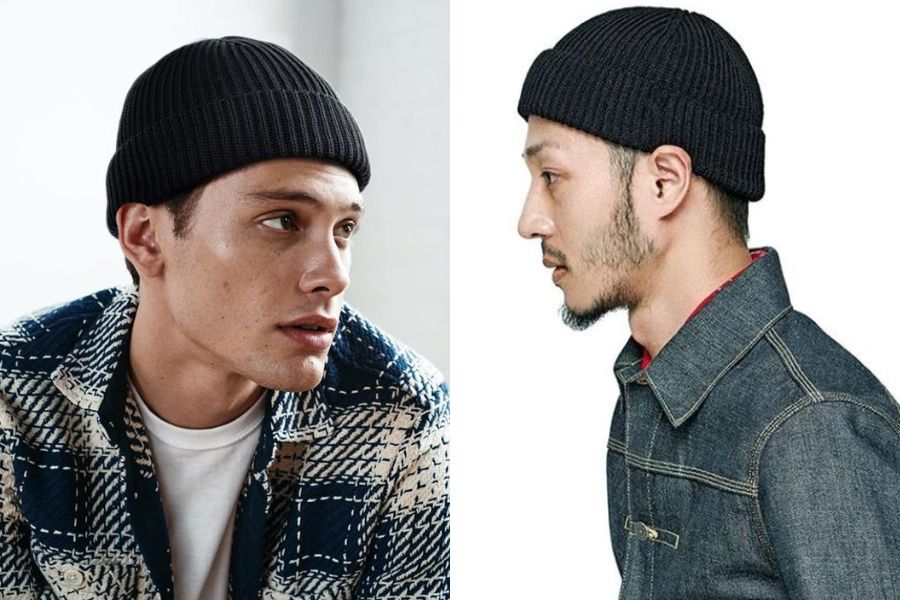 Gợi ý cách giữ form mũ beanie lâu dài 